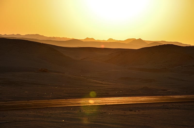Great Pyramids of Giza