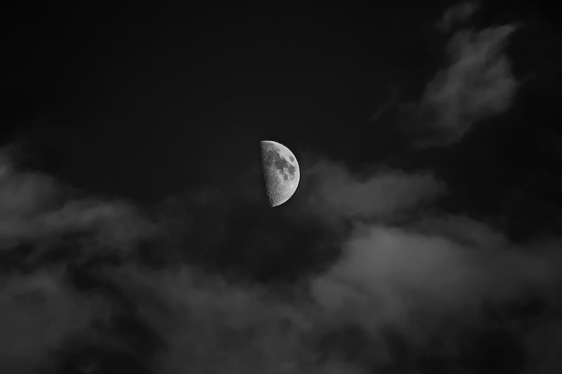 Moon Landing